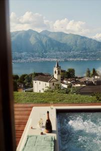 Habitat Lago Maggiore