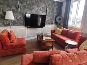 Appartements Le Familia : photos des chambres
