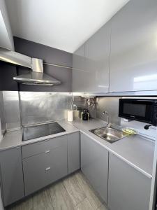 Estudio Condomina Playa San Juan