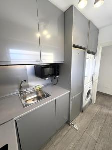 Estudio Condomina Playa San Juan