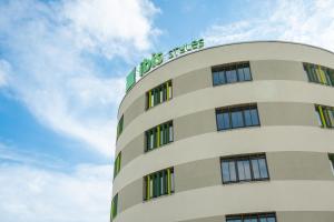 ibis Styles Debrecen Airport
