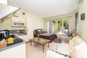 Poolhouse Magnifique avec terrasse & piscine - Vue exceptionnelle - Proche Monaco