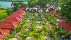JKAB Lagoon Resort