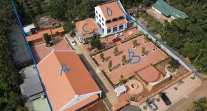 Làng Doanh nhân CVG