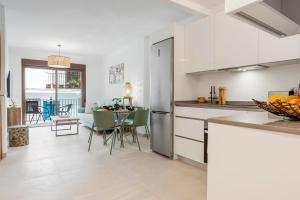2 Bed Apartment in Benahavis Village