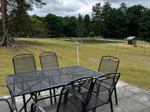 Wildpark Johannismühle