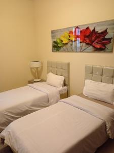 إطلالة أبراج المارينا Marina see view