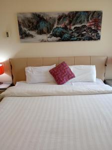 إطلالة أبراج المارينا Marina see view