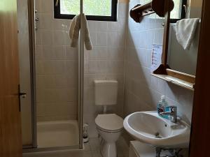 Wildpark Johannismühle