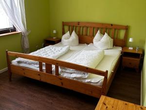 Wildpark Johannismühle