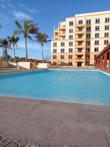 إطلالة أبراج المارينا Marina see view