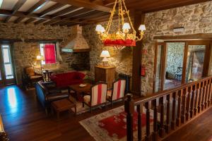 Casa Grande Da Torre