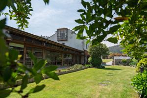 Casa Grande Da Torre