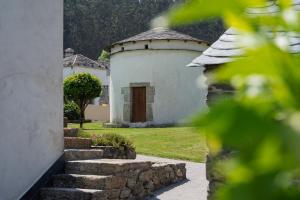 Casa Grande Da Torre