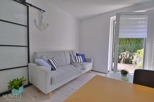 Kochanowskiego - mieszkanie z tarasem i parkingiem