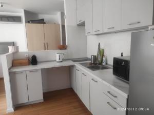 Apartament Nadmorski w Jastarni