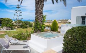 Navi A2 Brand new Studio in Naousa
