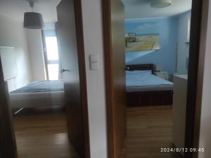 Apartament Nadmorski w Jastarni