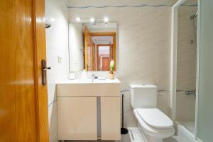 Residencial Playa Blanca a 2 min a pie de playa