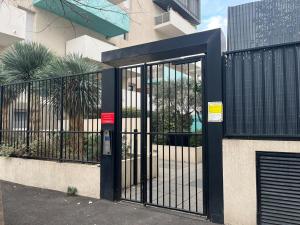 Appartements Studio Spacieux a Montpellier - Terrasse & Netflix : photos des chambres