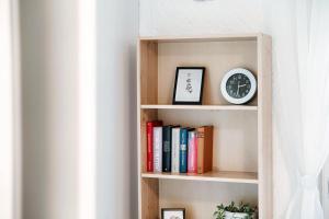 Casa tra le Vigne by Quokka 360 - flat with magnificent vineyard view