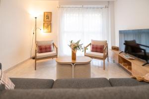 Residencial Playa Blanca a 2 min a pie de playa