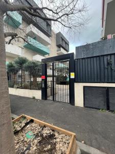 Appartements Studio Spacieux a Montpellier - Terrasse & Netflix : photos des chambres