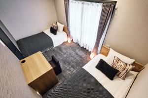 EDOWA Japanese Luxury Retreat