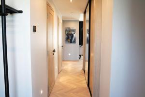 Lux Penthouse with sauna