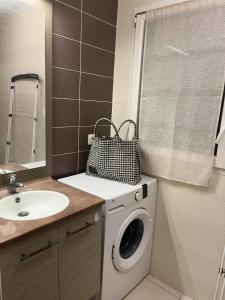 Appartements Studio Spacieux a Montpellier - Terrasse & Netflix : Appartement 1 Chambre