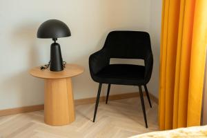 Lux Penthouse with sauna