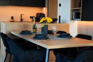 Lux Penthouse with sauna