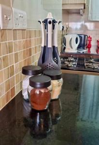 Stylish apartment in the heart of Westlands