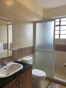 Stylish apartment in the heart of Westlands