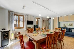 Casa Andy 1 Val Lavizzara - Happy Rentals