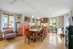 Casa Andy 1 Val Lavizzara - Happy Rentals