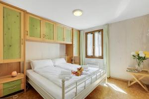 Casa Andy 1 Val Lavizzara - Happy Rentals