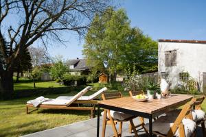 Am Feldweg 8 Lüttn Kombüse