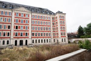 Appartements Old Town ypical Duplex Apartment : photos des chambres