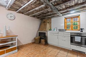 La Carrozal Senda del Oso