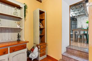 La Carrozal Senda del Oso