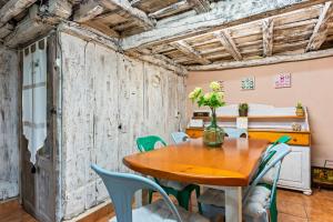 La Carrozal Senda del Oso