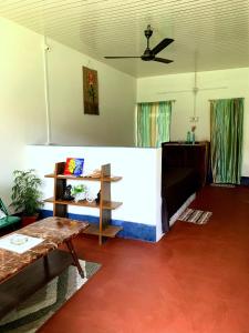 Garden View Homestay, Tinsukia
