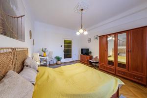 Balzac Apartment 2 - with AC