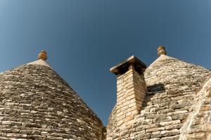 Trullo Ape Regina by MONHOLIDAY