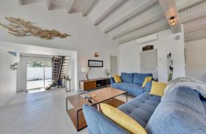 900-D La Chaumillonière - Modernity, comfort and pool