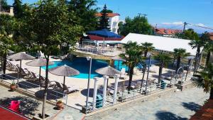 Hotel Niko Paradise Pieria Greece