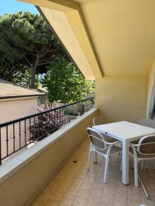 Appartamento Nuvola Bianca 2