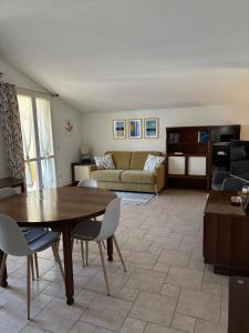 Appartamento Nuvola Bianca 2