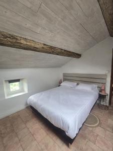 B&B / Chambres d'hotes L-uzanges : photos des chambres